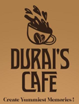Durai's Cafe